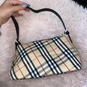 Small purse
